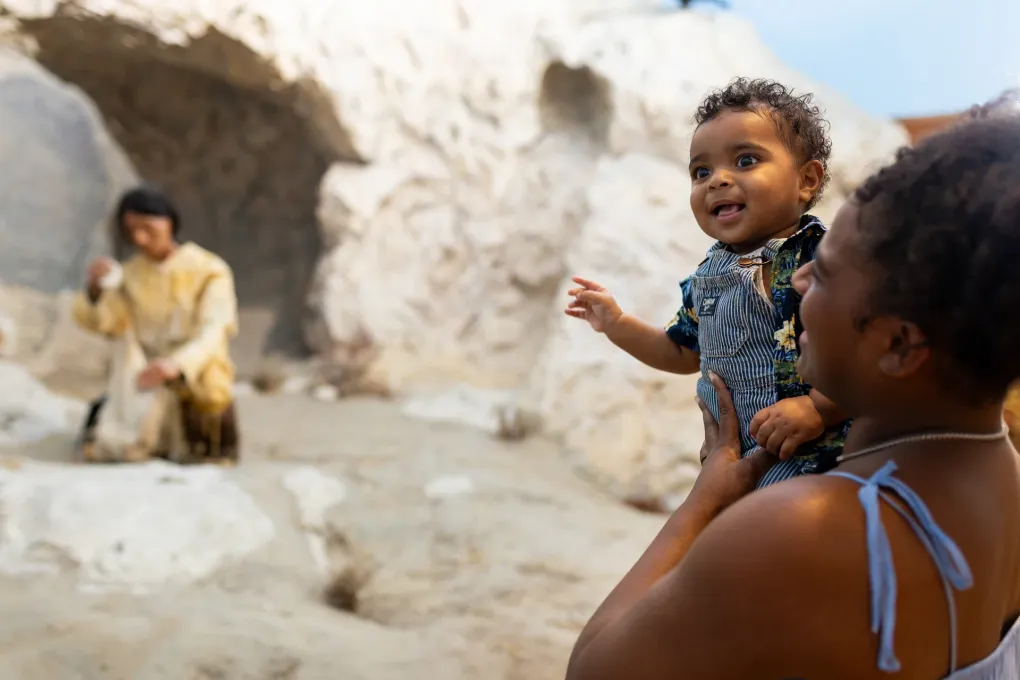 culture day photo- Beringia