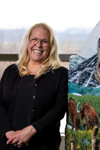 Susan Moorhead Mooney
