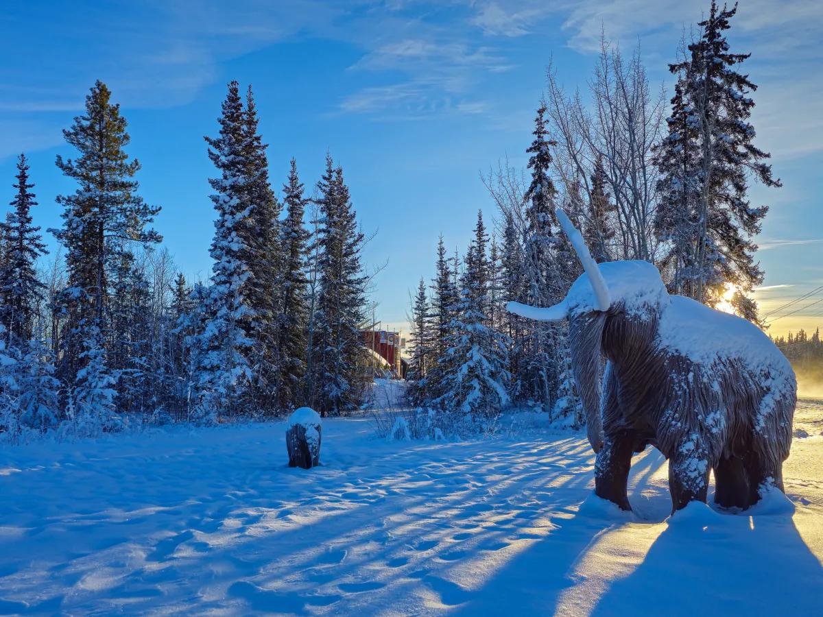 mammoth