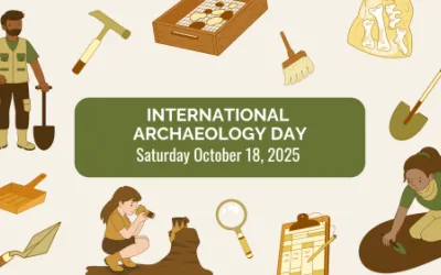 Archaeology day
